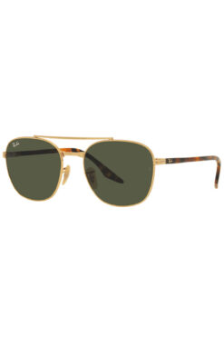 Ray-Ban RB3688 001 31 55 Unisex Güneş Gözlüğü