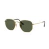 Ray-Ban Rayban Rb3548-n 001 51 Güneş Gözlüğü