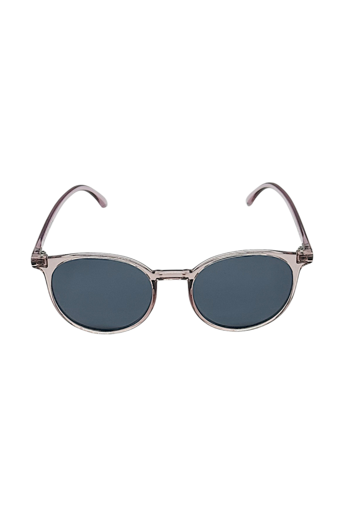 OPTİFLEX Ragler 1201 25 TR90 Esnek Polarize Oval Unisex Güneş Gözlüğü - UV400 - Görsel 3