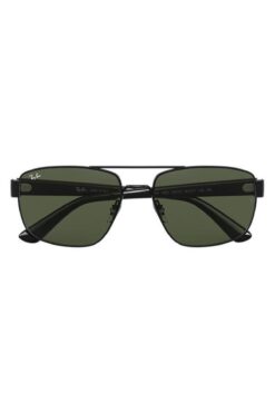 Ray-Ban Rayban Rb3663 002/31 60/17 140 3n Güneş Gözlüğü