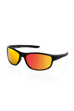 CLAES Monza Black Mirror Polarize Unisex Güneş Gözlüğü