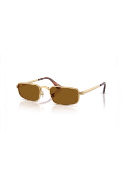 Ray-Ban Ray Ban RB3927 001/33 54 A$AP ROCKY Güneş gözlüğü