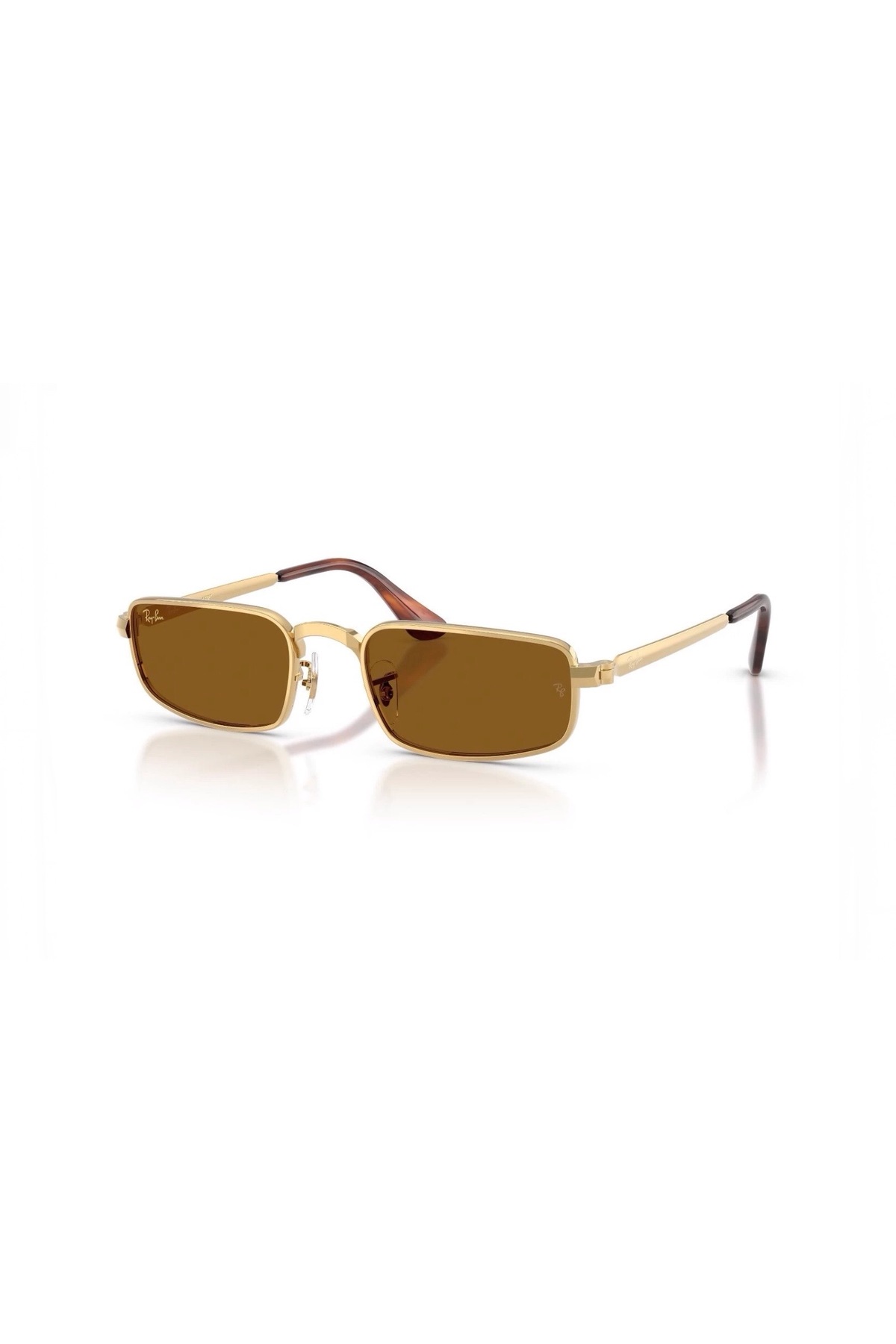 Ray-Ban Ray Ban RB3927 001/33 54 A$AP ROCKY Güneş gözlüğü