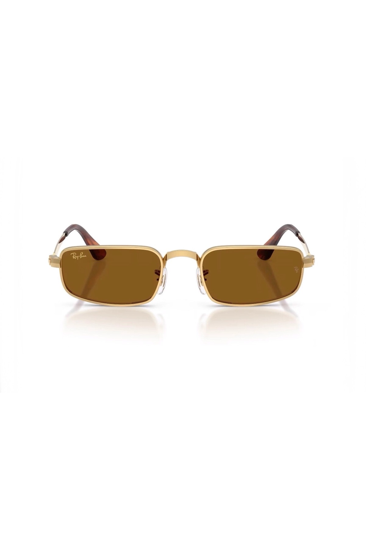 Ray-Ban Ray Ban RB3927 001/33 54 A$AP ROCKY Güneş gözlüğü - Görsel 2