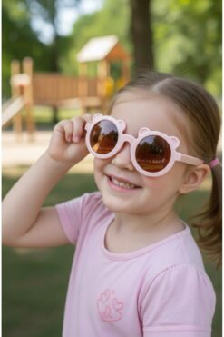 Nilu Moda ÇOCUK AYICIK 1-13 YAŞ