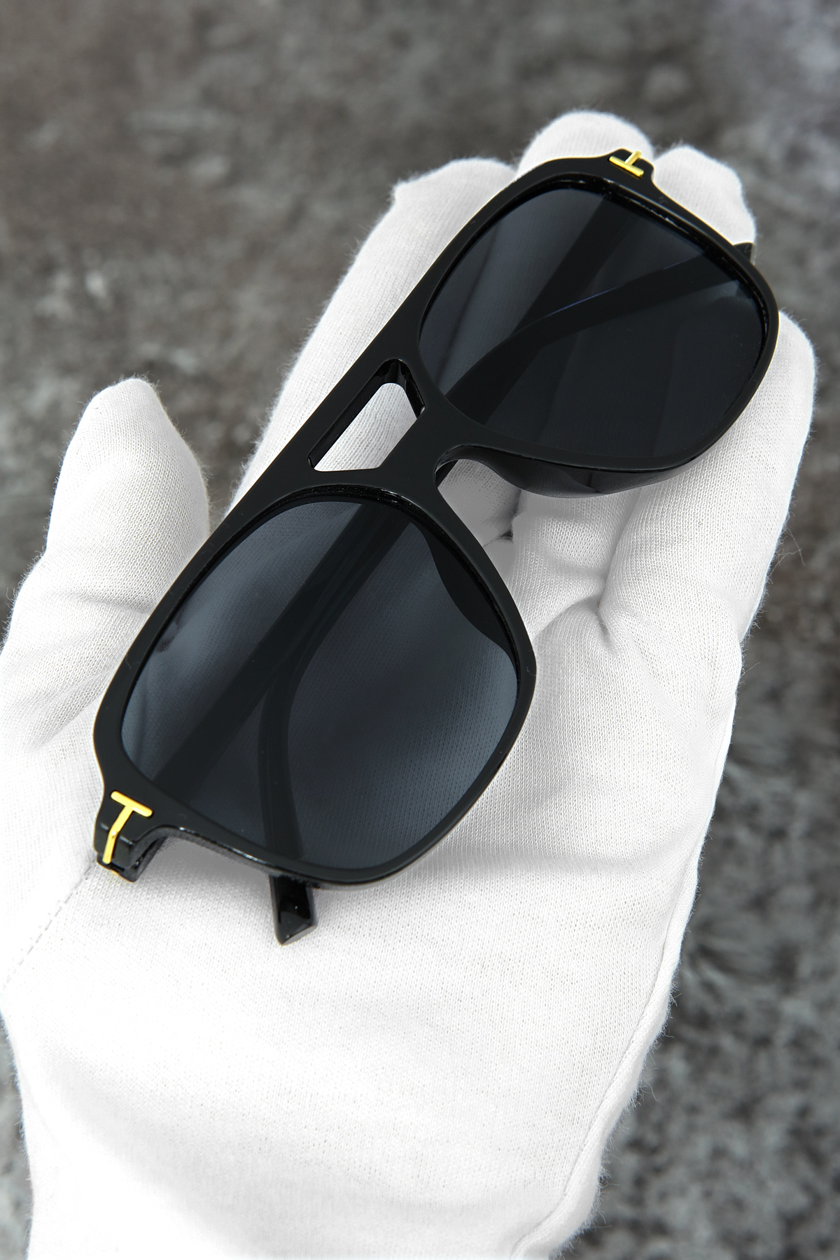 LUPİX KADIN ERKEK UNISEX GÜNEŞ GÖZLÜĞÜ - Görsel 2