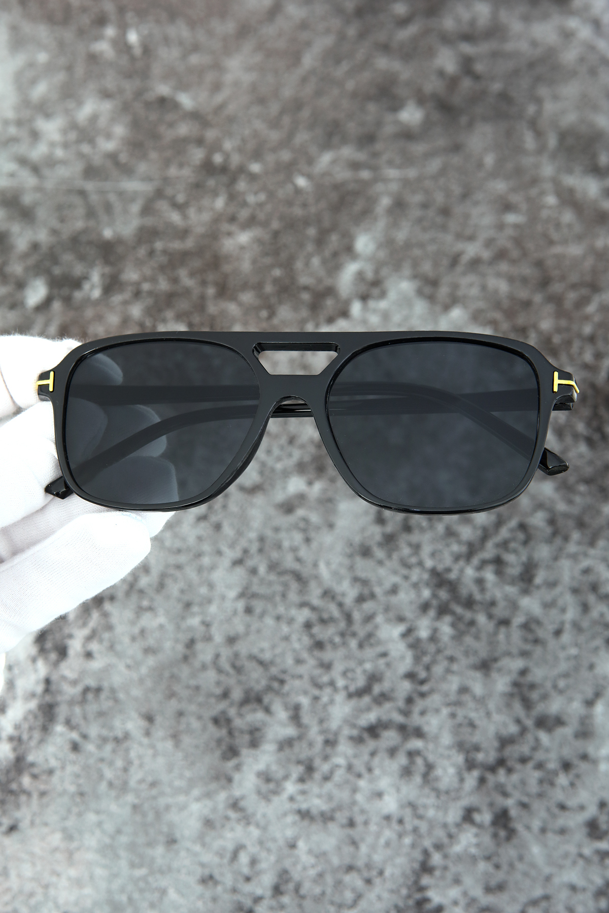 LUPİX KADIN ERKEK UNISEX GÜNEŞ GÖZLÜĞÜ - Görsel 3