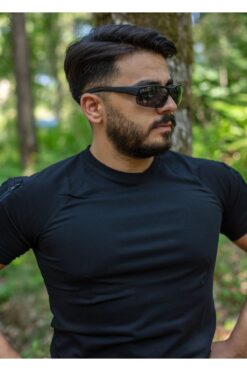 Safari Koruyucu Balistik Gözlük