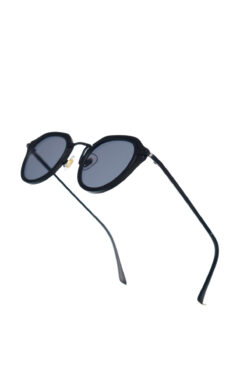 WATCHOFROYAL GÜNEŞ GÖZLÜĞÜ KADIN&ERKEK SİYAH,UV-400 KORUMALI CAM,RAHAT KULLANIM RE0088