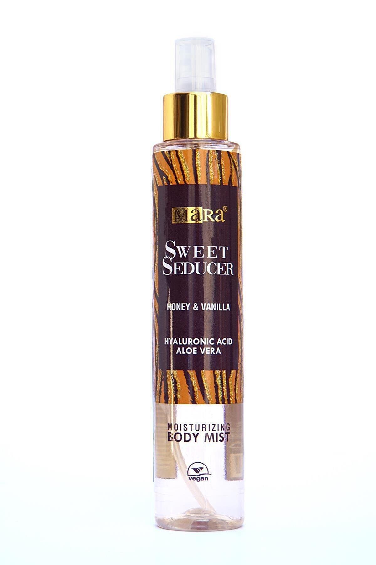 Mara Sweet Seducer Bal Vanilya Avantajlı 3'lü Set - Görsel 3