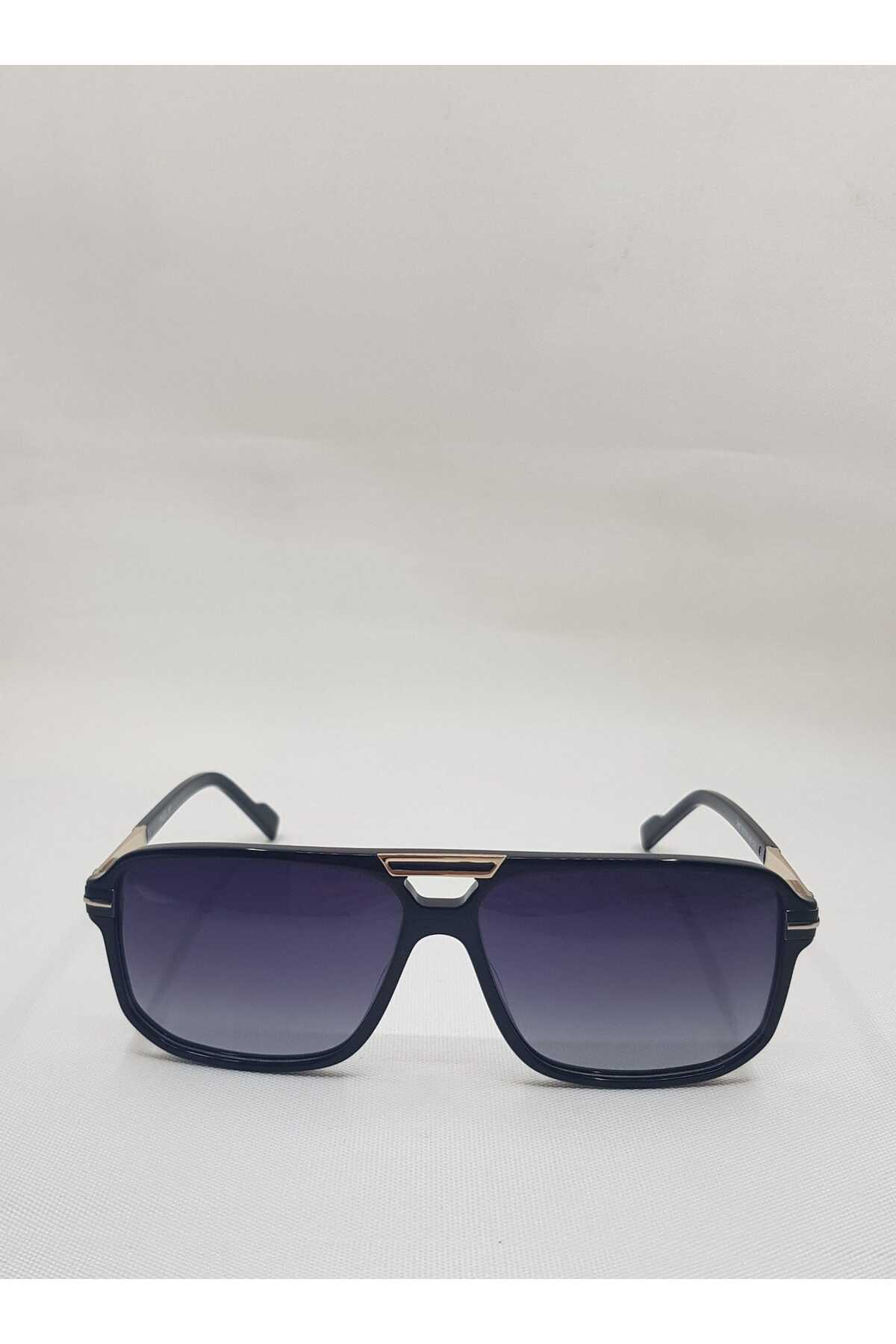 MORLİN BRON MBS S2067 01 60-13-148 ERKEK GÜNEŞ GÖZLÜĞÜ - Görsel 3