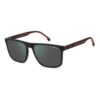 Carrera 8064/s Oıtq3 57-17 Unisex Güneş Gözlüğü