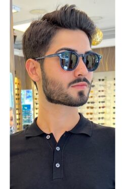 De Valentini 1065 C8 49 Polarize Güneş Gözlüğü