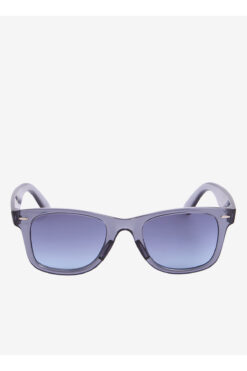 Fabrika Gri Unisex Güneş Gözlüğü 8239