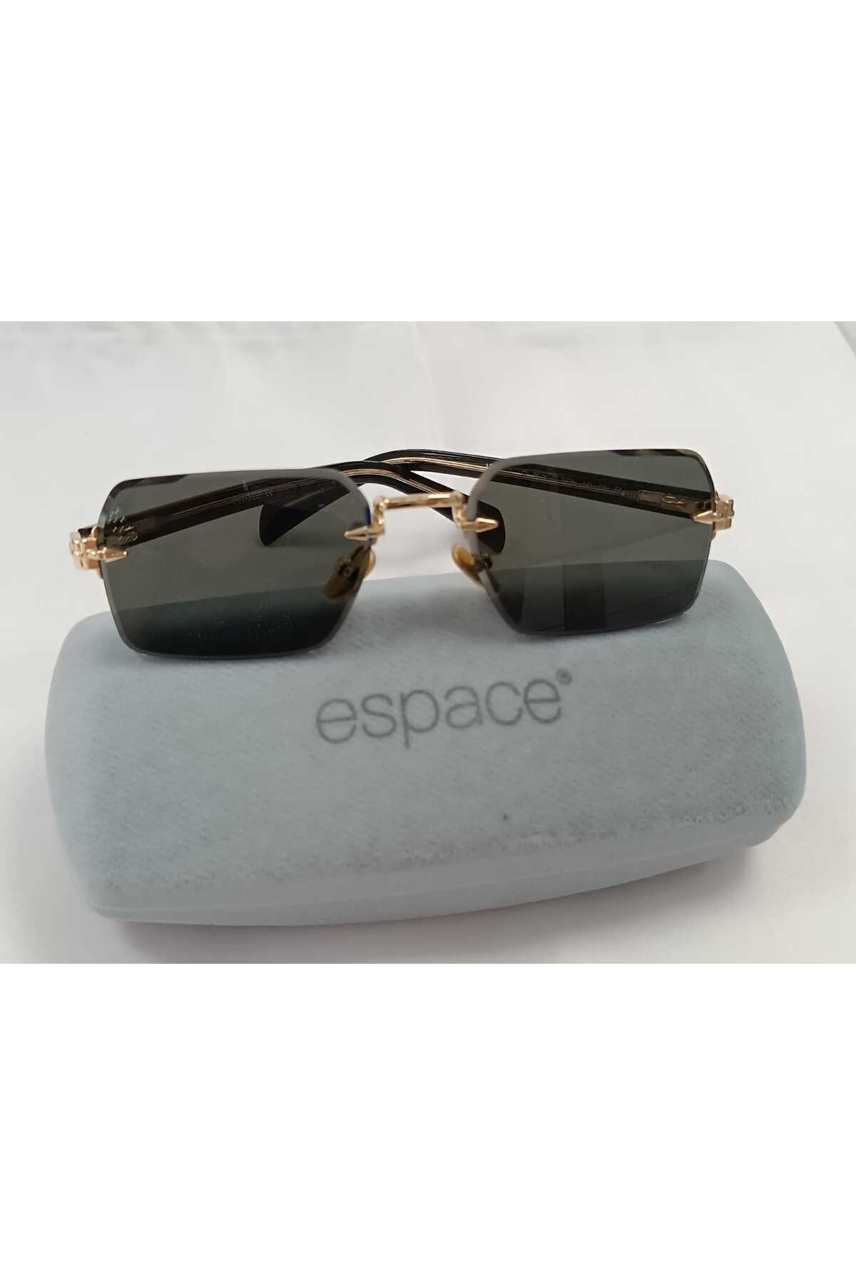 ESPACE GÜNEŞ GÖZLÜĞÜ - Görsel 3