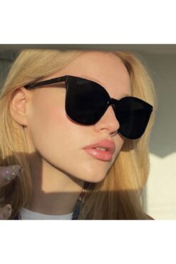 Genel Markalar Jasmin Siyah