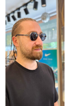 Swing 235 50 C502 Erkek Güneş Gözlüğü