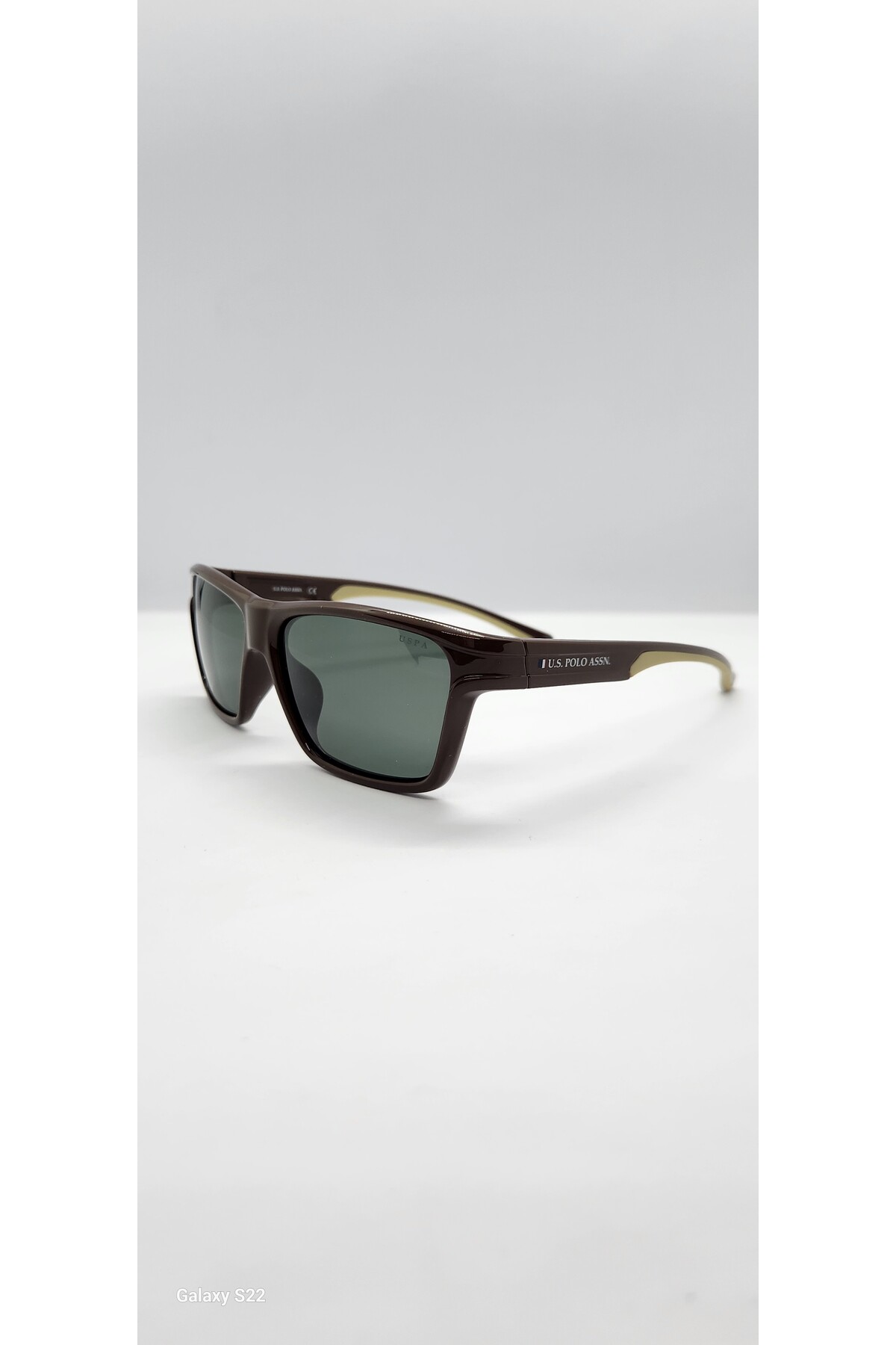 U.S. Polo Assn. Sporcu Model Erkek Güneş