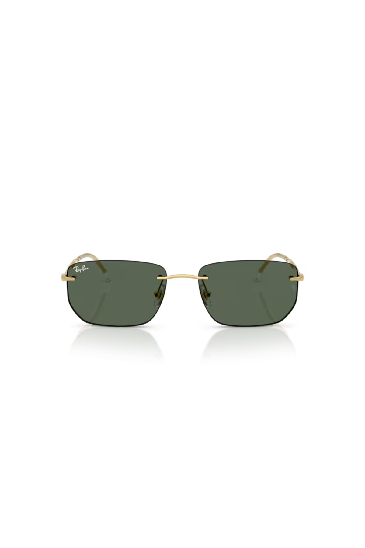 Ray-Ban 0RB3768 001/71 56 Günes Gözlügü