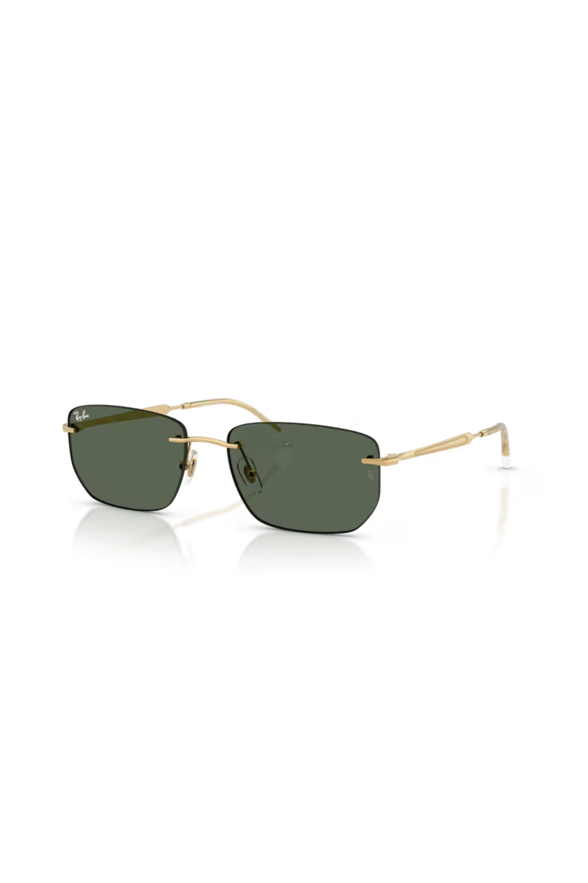 Ray-Ban 0RB3768 001/71 56 Günes Gözlügü - Görsel 2