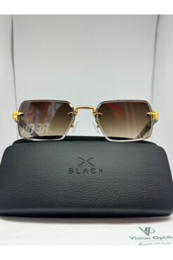 Black Eyewear X Black 8610 C05 Unisex Güneş Gözlüğü