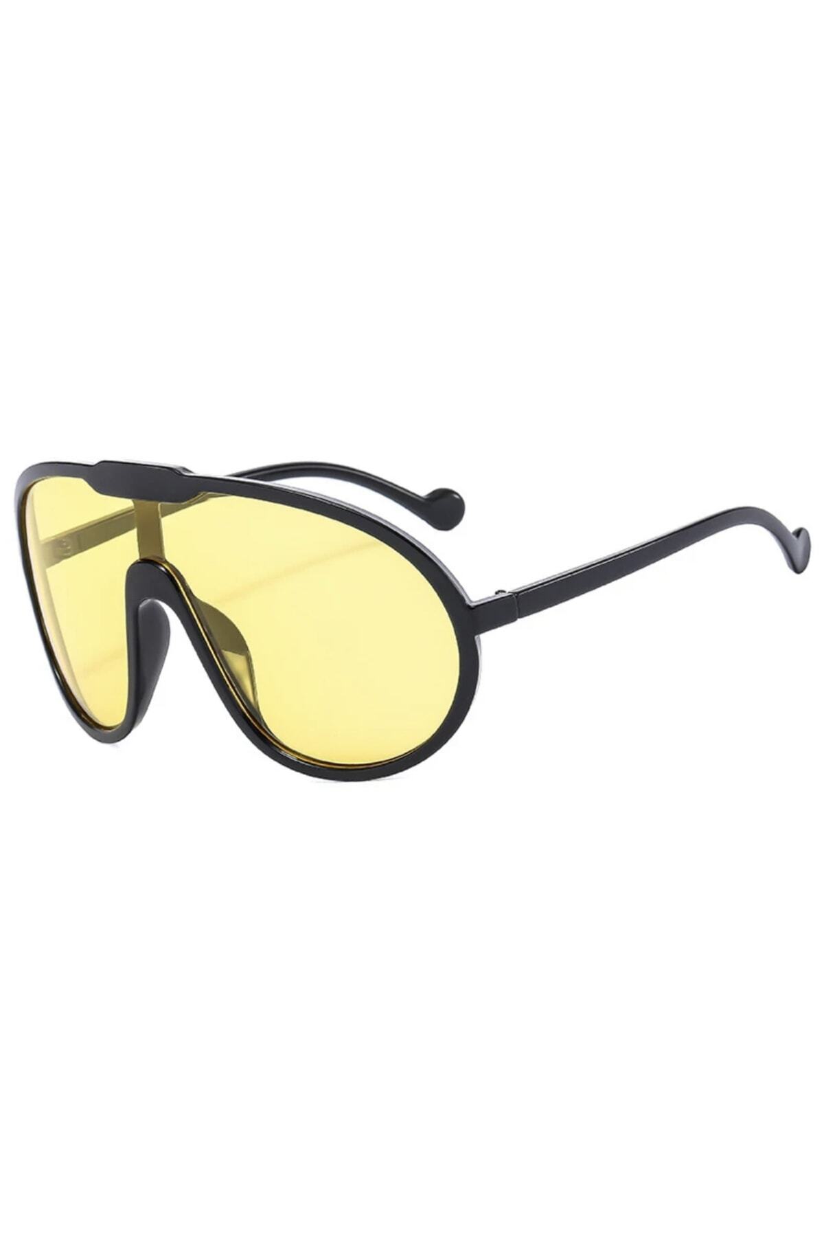 Toz Vintage Mighty Vintage & Retro Güneş Gözlüğü - Görsel 2