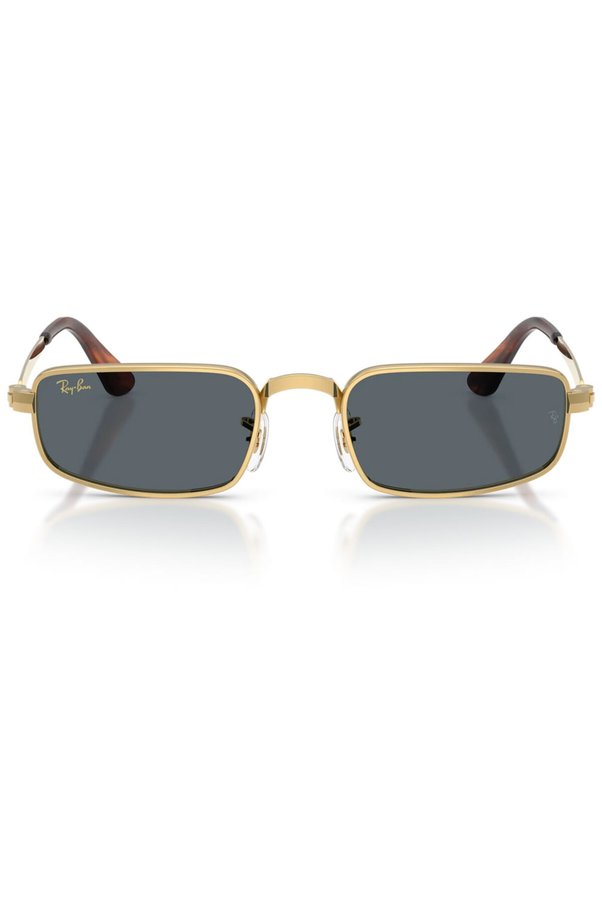 Ray-Ban RB3927 001 R5 54 Unisex Güneş Gözlüğü - Görsel 2