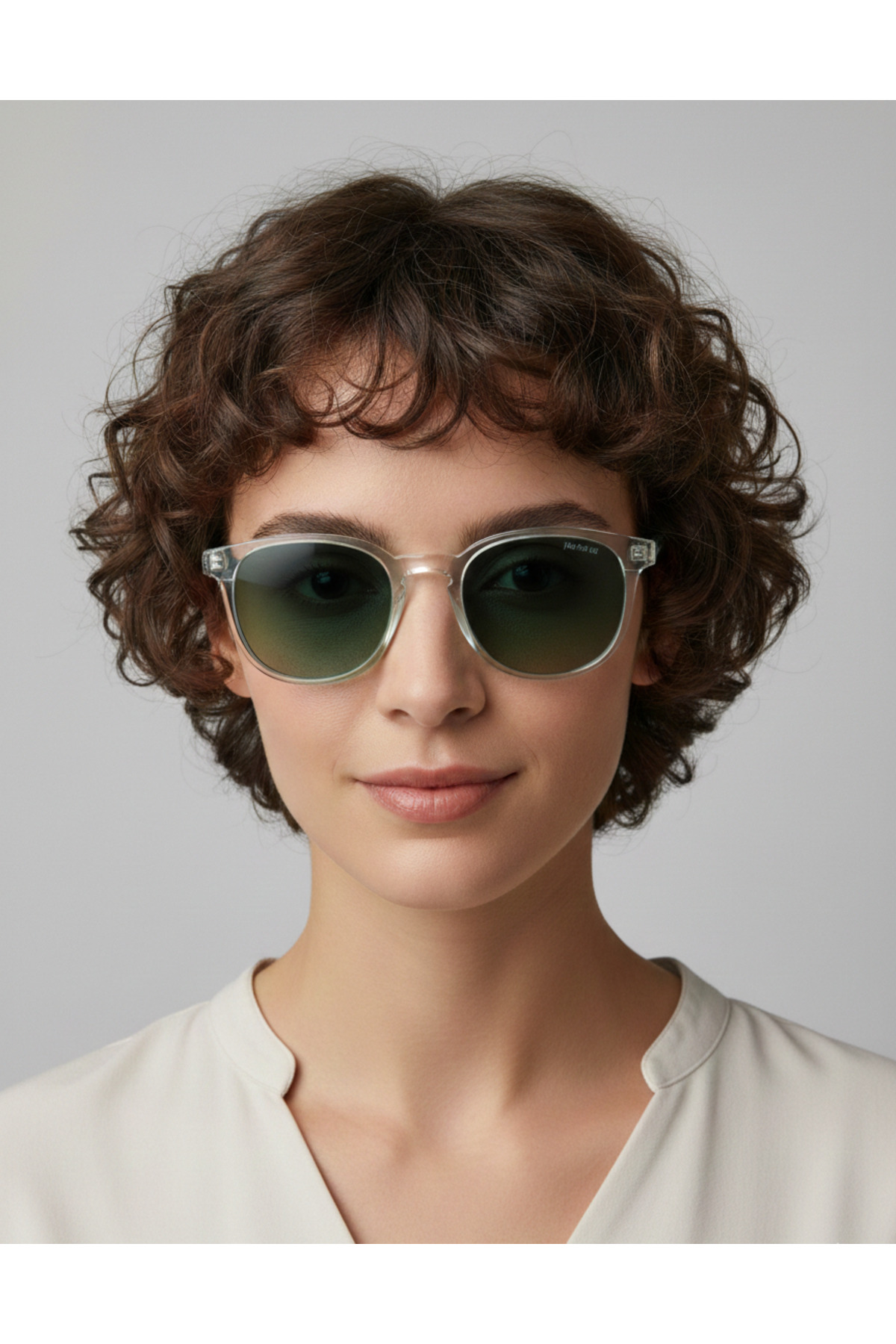 Swing 328 C002 50 Polarize Unisex Güneş Gözlüğü