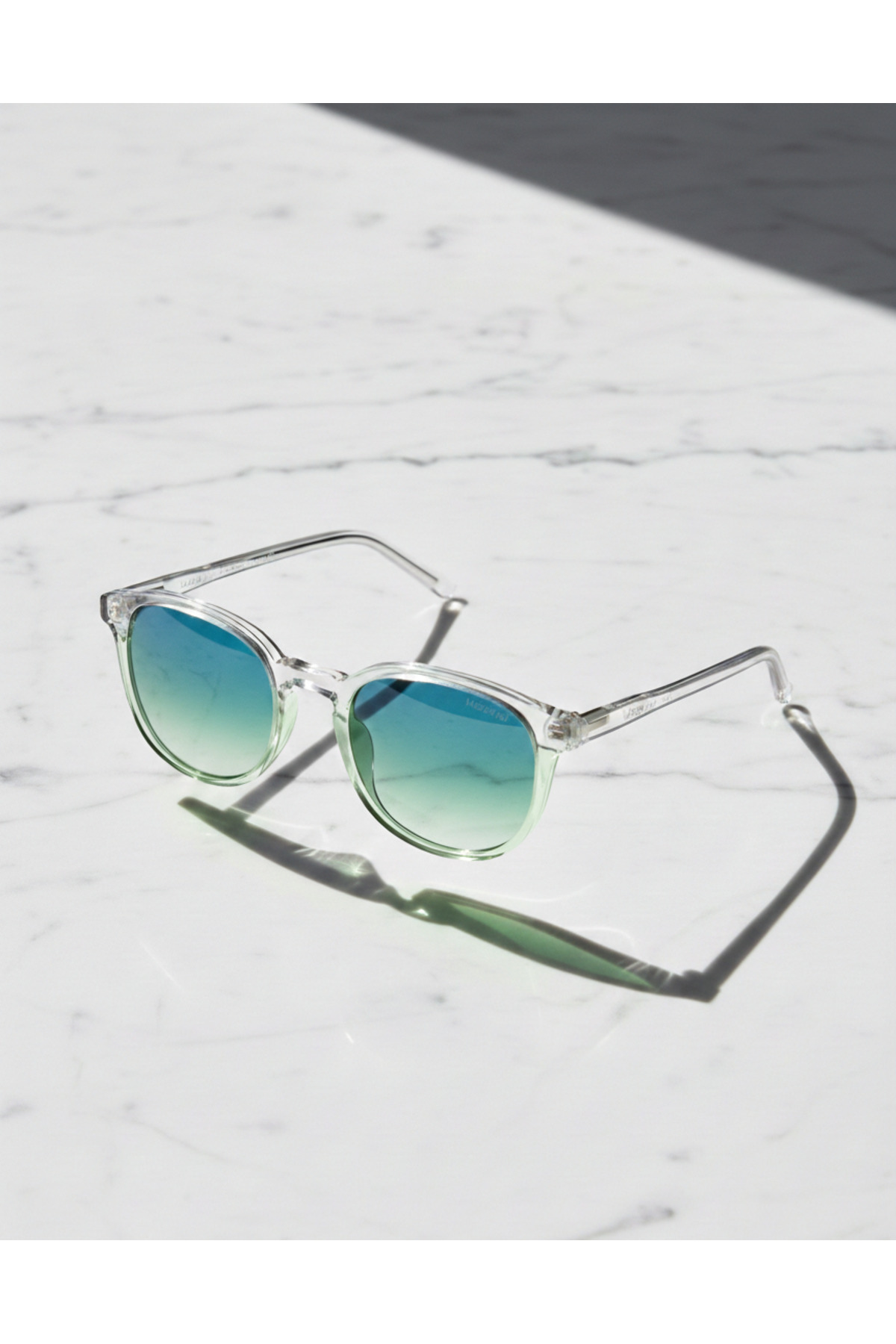 Swing 328 C002 50 Polarize Unisex Güneş Gözlüğü - Görsel 2