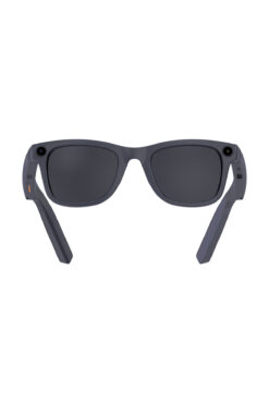 İmiki Astraux&İmiki GLASSES SMART GLASSES CLOLOR BRIGHT BLACK