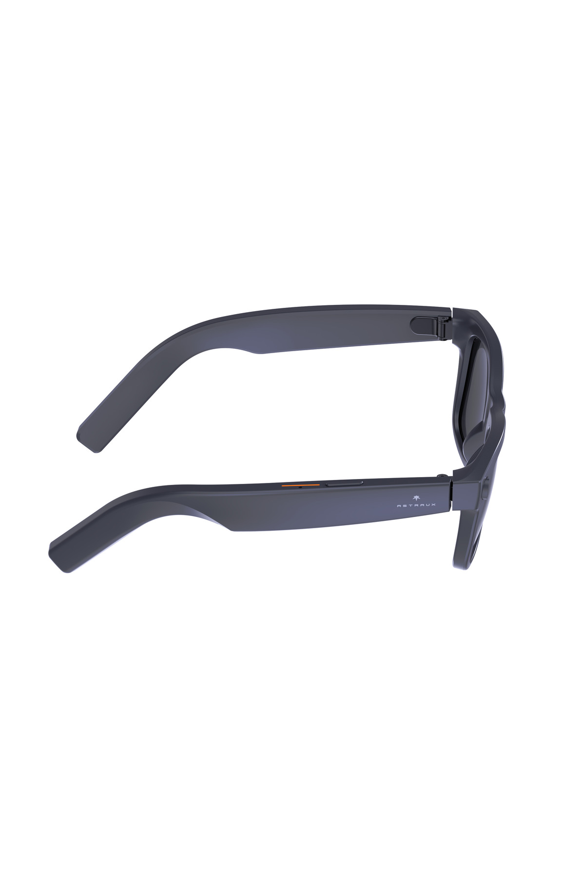 İmiki Astraux&İmiki GLASSES SMART GLASSES CLOLOR BRIGHT BLACK - Görsel 3