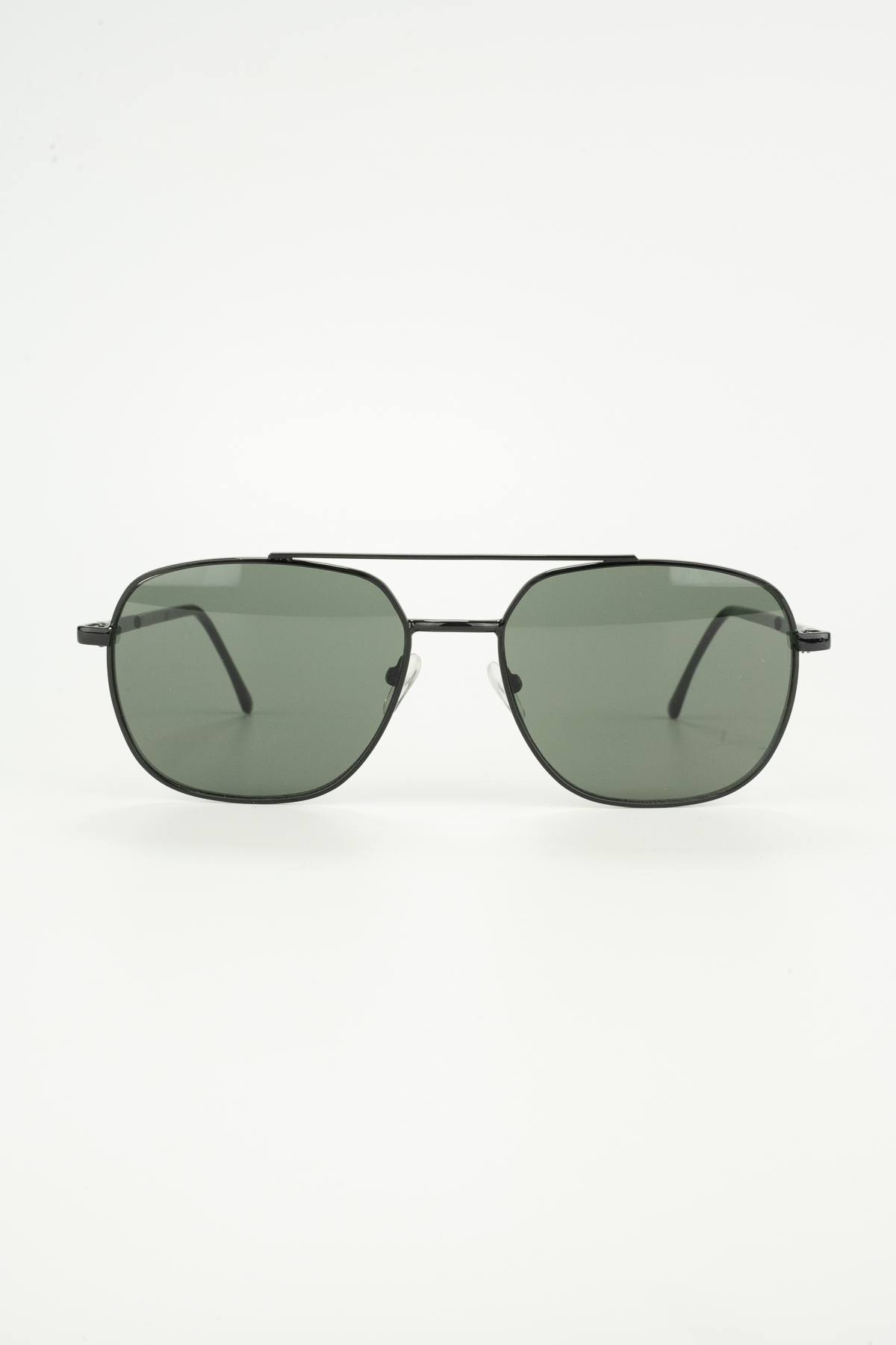 By Donetto Wolf Metal Unisex Güneş Gözlüğü - Görsel 2