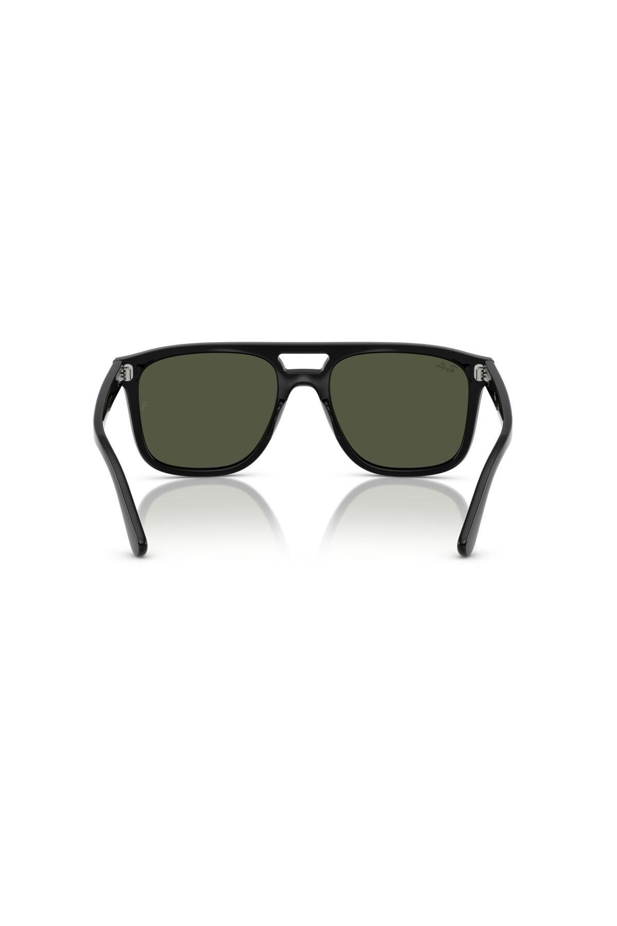 Ray-Ban 0RB 2213 901/31 58 Unisex Güneş Gözlüğü - Görsel 3