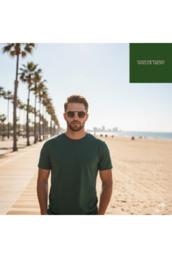 Mustang 2398 01 51-20-148 Unisex Güneş Gözlüğü