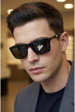 LUPİX LÜX POLARİZE GÜNEŞ GÖZLÜĞÜ