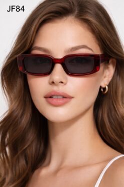 Jack Ferrero KADIN GÜNEŞ GÖZLÜĞÜ UV400 KORUMALI YENİ SEZON MODA KADIN GÖZLÜK