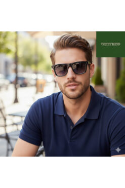 Mustang MU2576 01 52-21-145 Erkek Güneş Gözlüğü