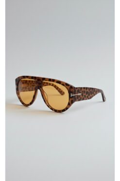 LOOKUP Yeni Sezon Unisex Güneş Gözlüğü UV400 Tam Koruma Şık Tasarım Kılıf Ve Bez Hediyeli