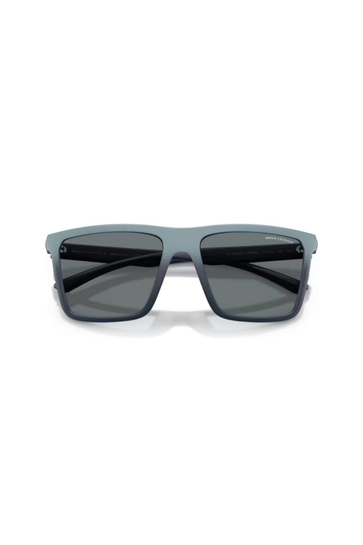 Armani Exchange 4162 839080 57 Erkek Güneş Gözlüğü - Görsel 3