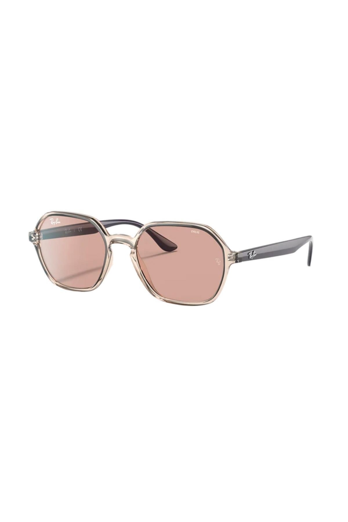 Ray-Ban Rb4361 6573q4 52 Unisex Güneş Gözlüğü