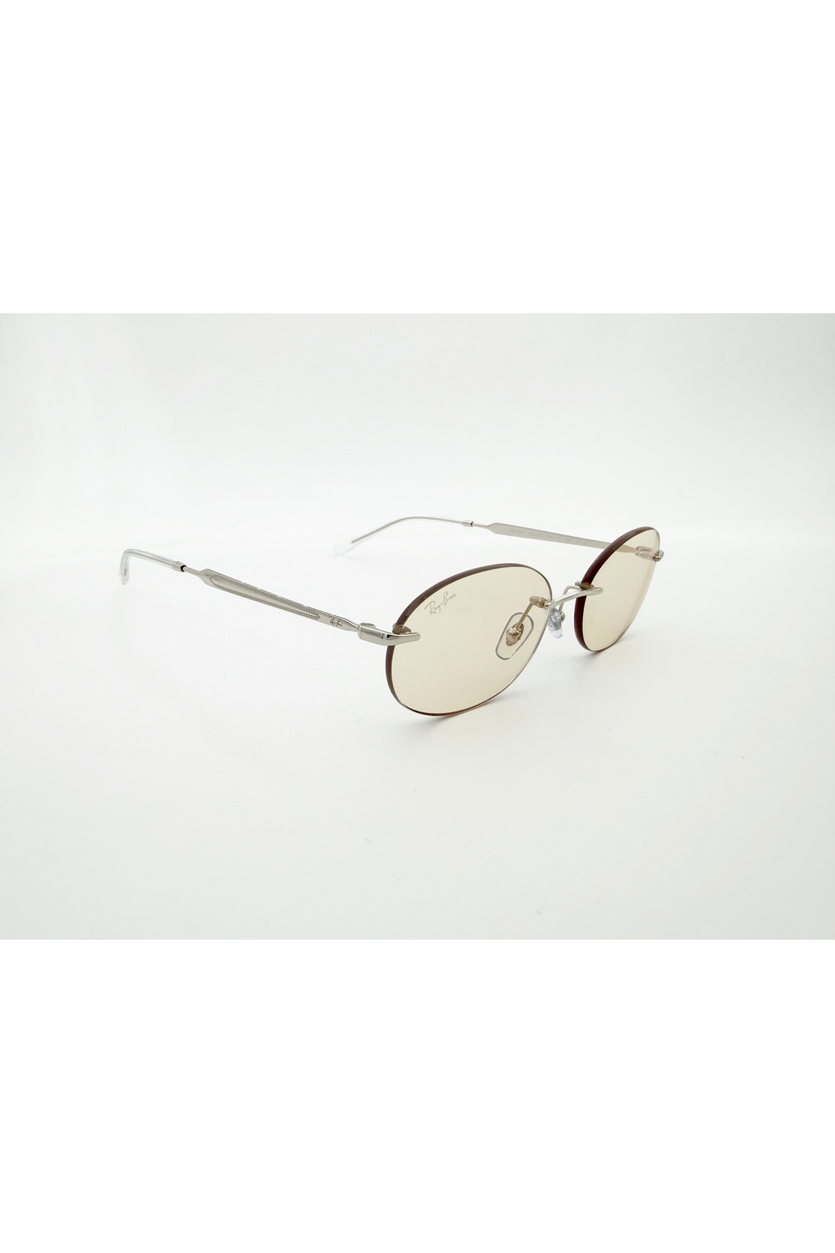 Ray-Ban 3767 003/MG 54 Unisex Güneş Gözlüğü