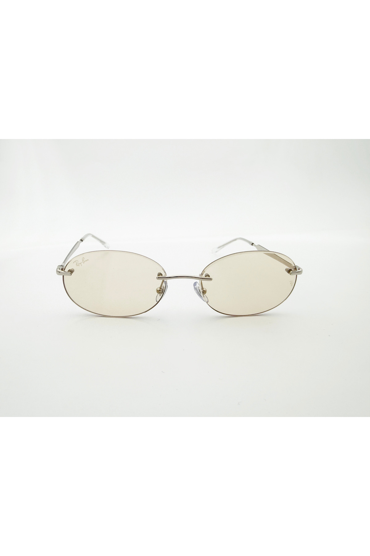 Ray-Ban 3767 003/MG 54 Unisex Güneş Gözlüğü - Görsel 2