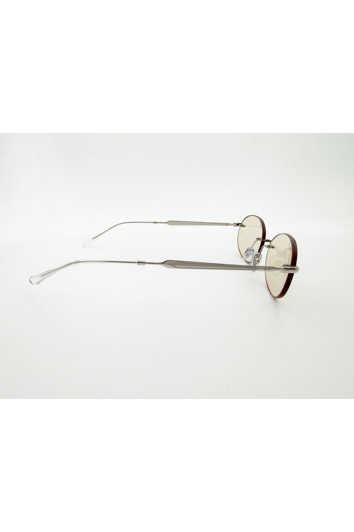 Ray-Ban 3767 003/MG 54 Unisex Güneş Gözlüğü - Görsel 3