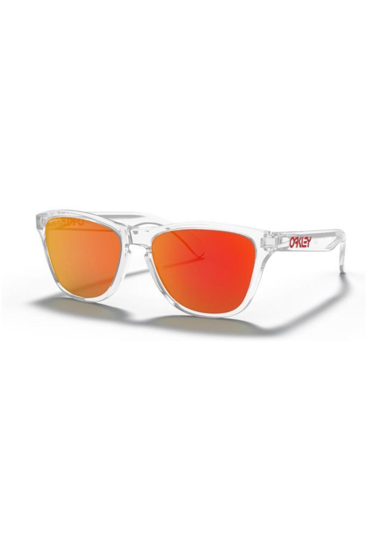 Oakley Oo 9006 Col 19 53-16-133 Unisex Güneş Gözlüğü