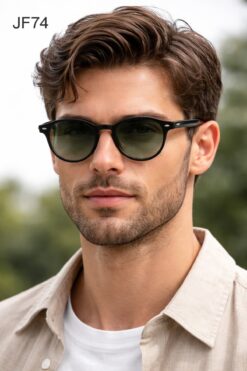 Jack Ferrero KADIN GÜNEŞ GÖZLÜĞÜ UV400 KORUMALI YENİ SEZON MODA KADIN GÖZLÜK