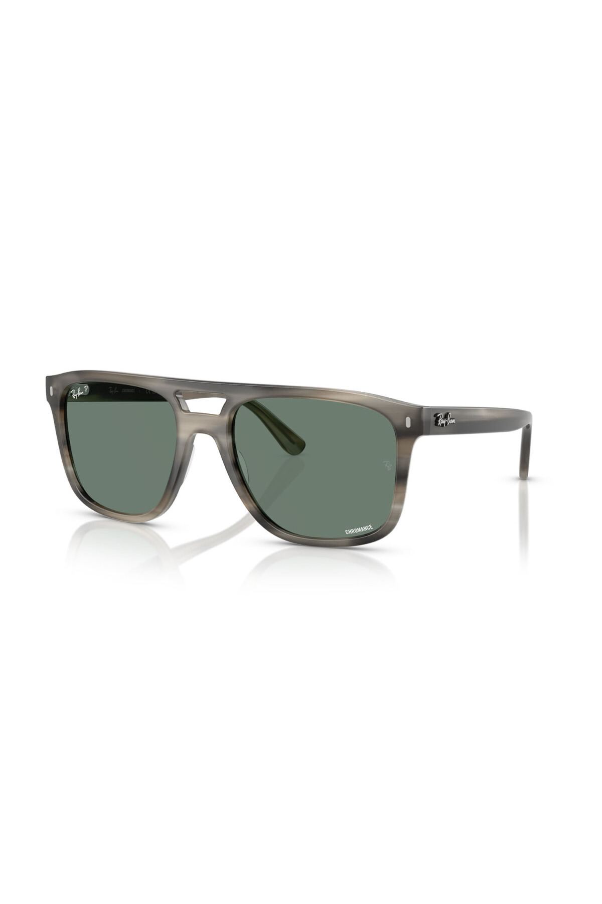 Ray-Ban 2213CH 14243R 55 Erkek Güneş Gözlüğü