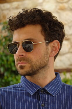 ARAMIS EYEWEAR ARAMIS AR 2307 C03 50-22-140 Unısex Güneş Gözlüğü