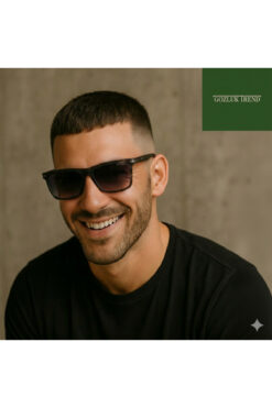 Mustang MU2364 COL.03 ERKEK GÜNEŞ GÖZLÜĞÜ