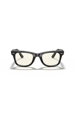 Ray-Ban Wayfarer Evolve 0rb 2140 901/5f 50 Fotokromik Unisex Güneş Gözlüğü