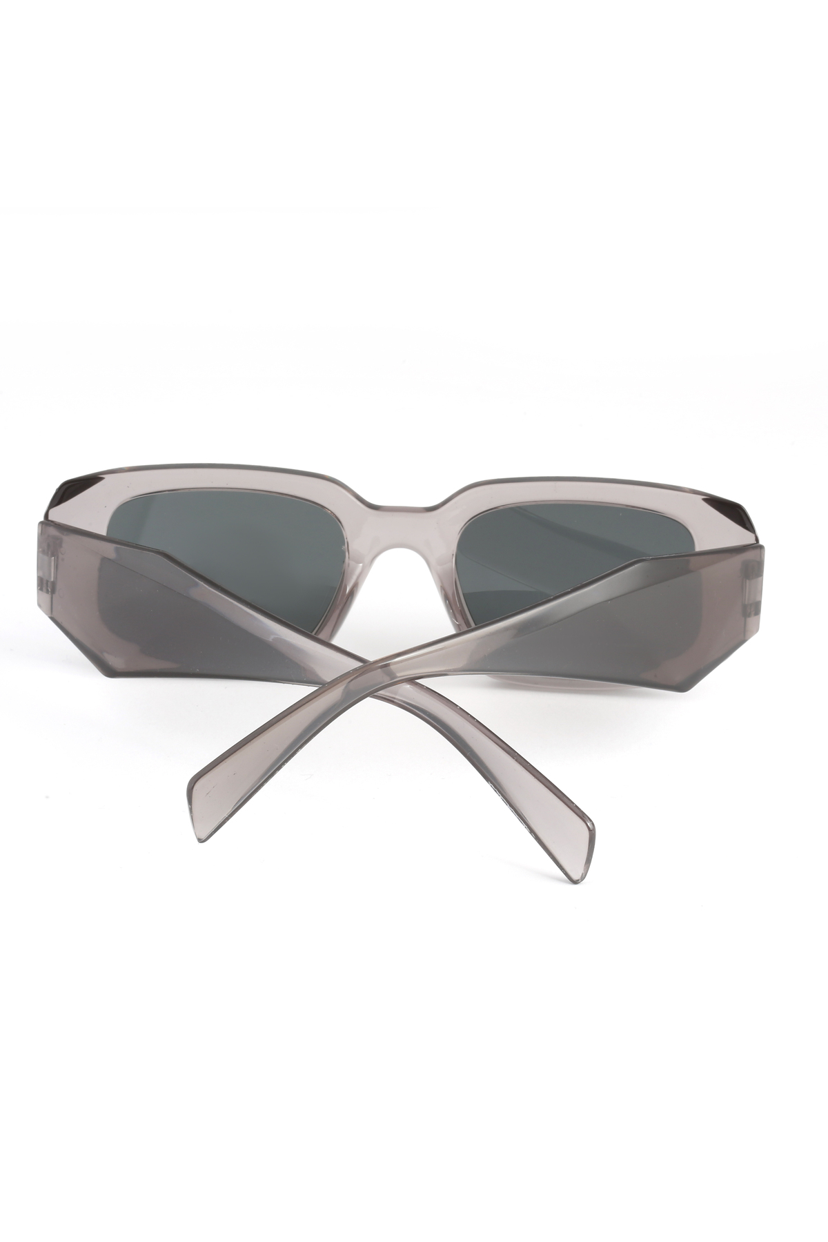 ModaLand Yeni Sezon Unisex Güneş Gözlüğü - Görsel 3